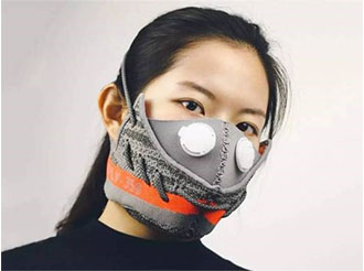 80% of the anti-haze masks haven’t reached the standard